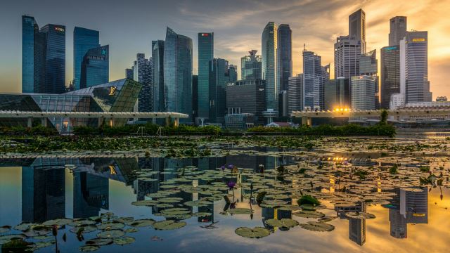 Singapore
