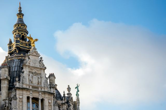 Antwerp