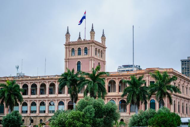 Asunción