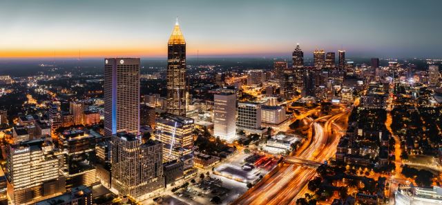 Atlanta