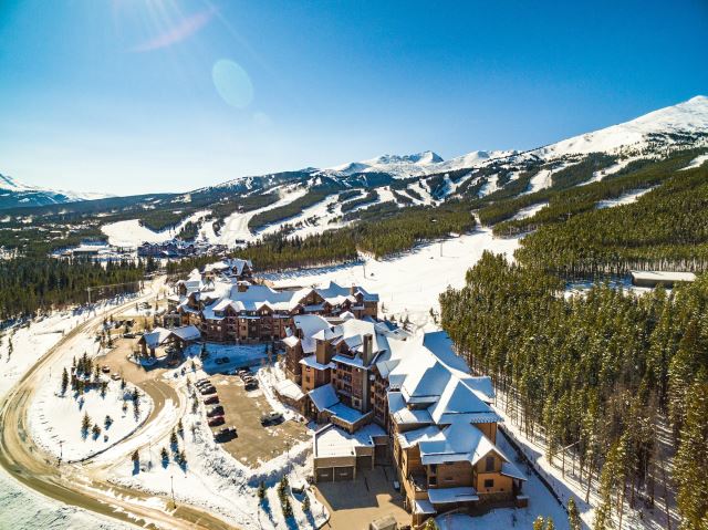 Breckenridge