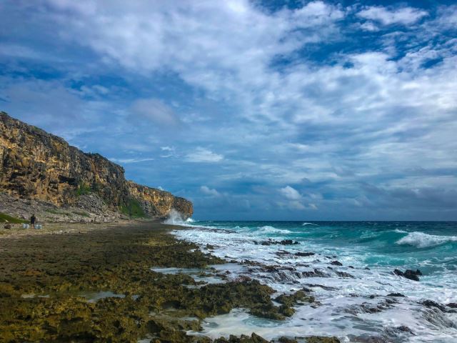 Cayman Brac