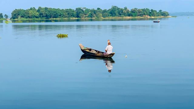 Chittagong