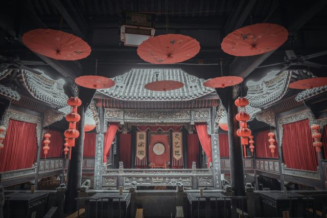 Chongqing