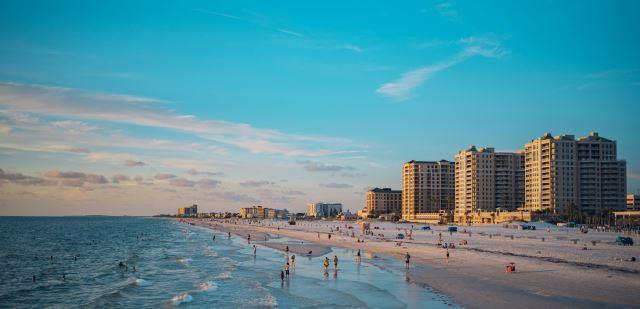 Clearwater