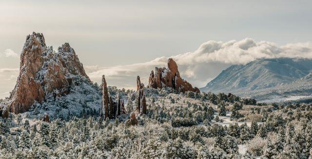 Colorado Springs