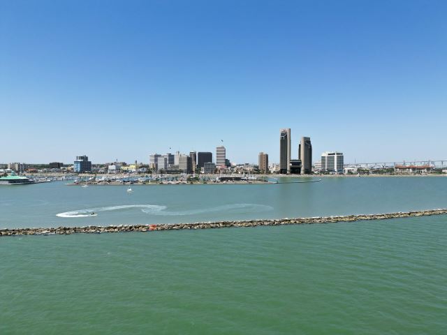 Corpus Christi