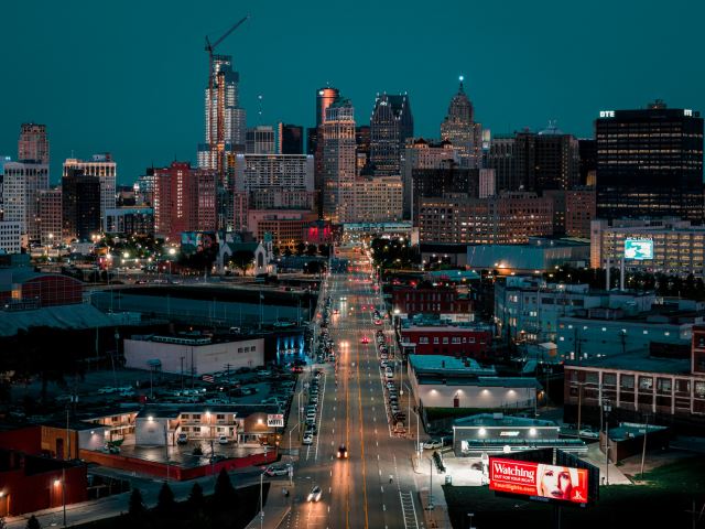 Detroit