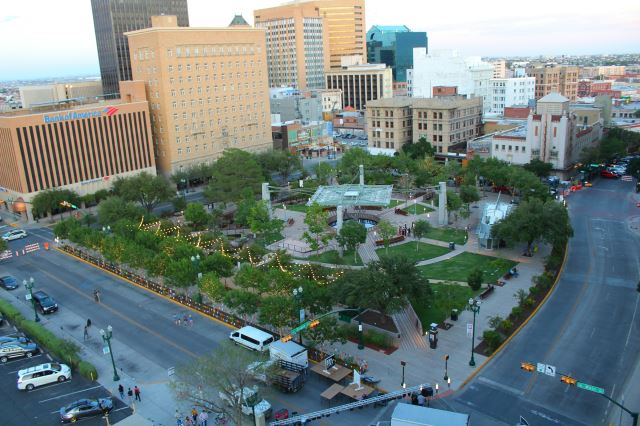 El Paso