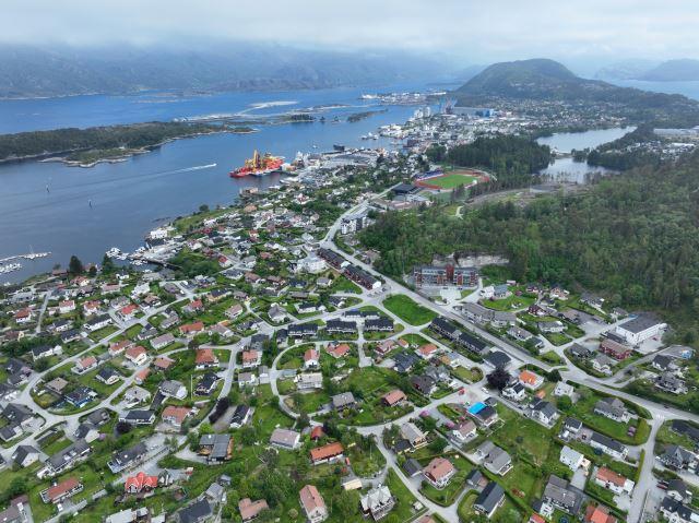 Florø