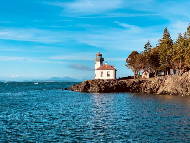 Friday Harbor