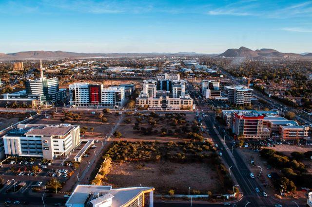  Photo Credit: Justice Hubane