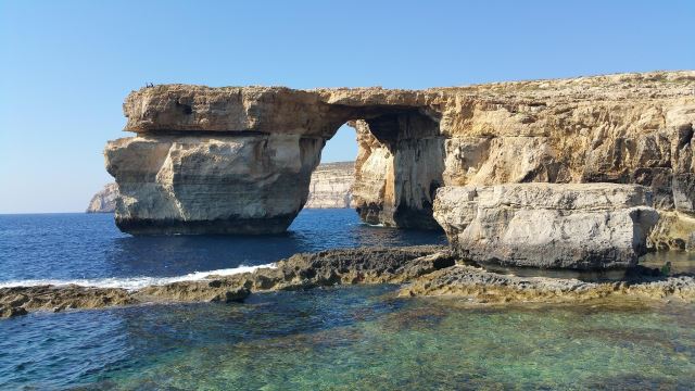 Gozo Island