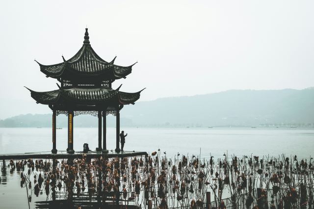 Hangzhou