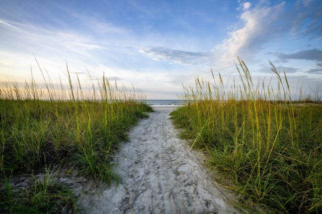 Hilton Head Island