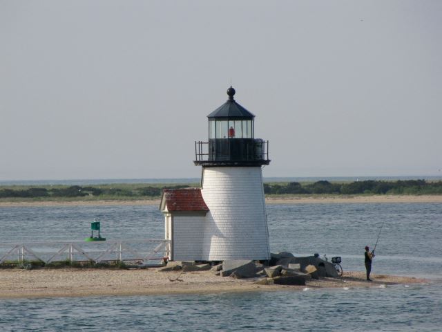 Hyannis