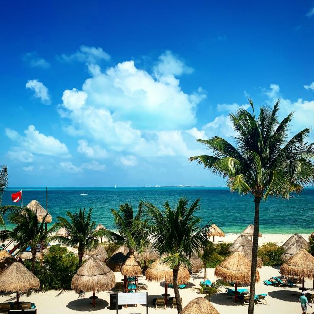 Isla Mujeres