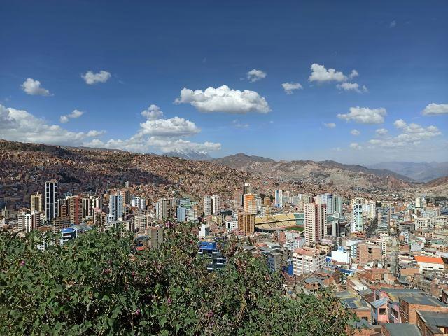  Photo Credit: Milly Fernández Varela