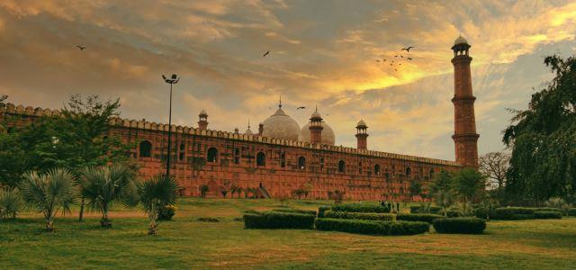  Photo Credit: Sohail Chaudhry
