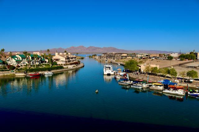 Lake Havasu City