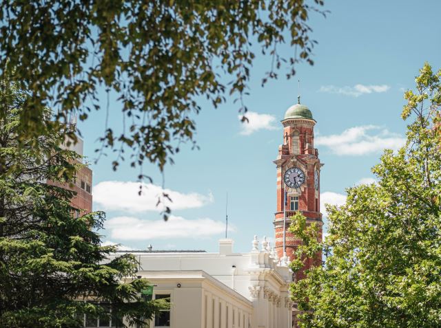 Launceston Tasmania