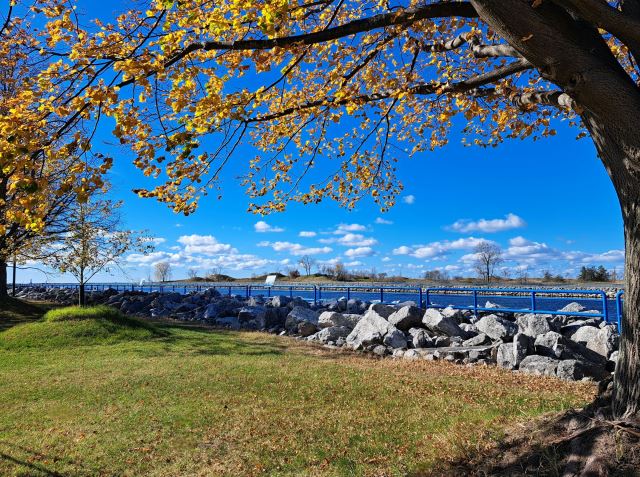 Muskegon