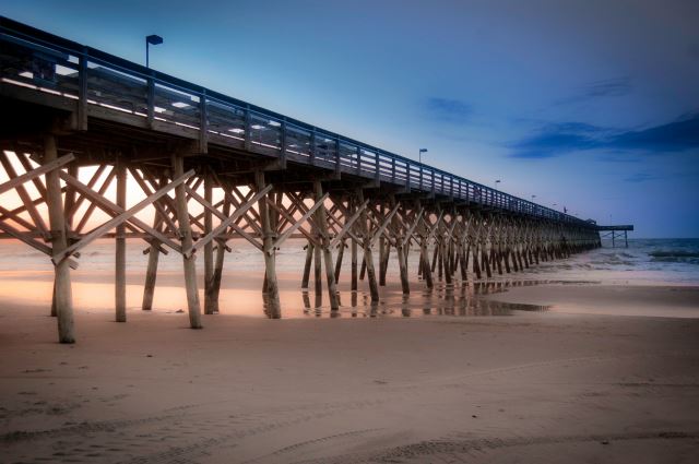 Myrtle Beach