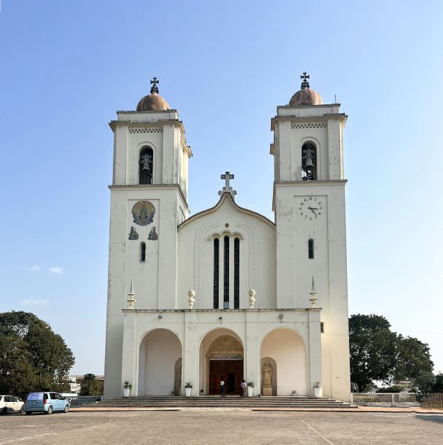 Nampula