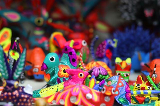 Oaxaca