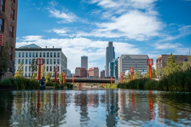 Omaha