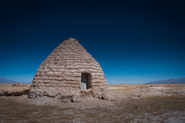 Oruro