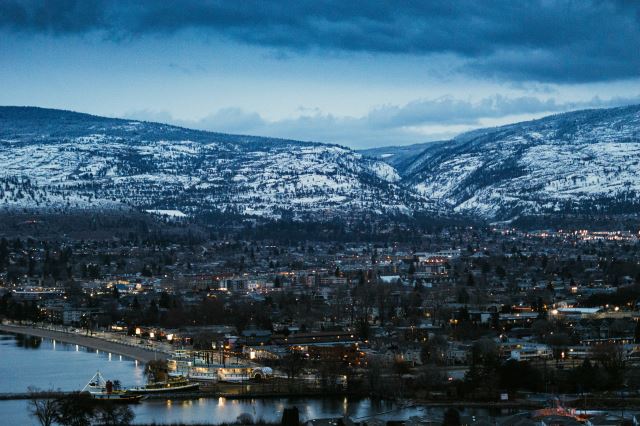 Penticton