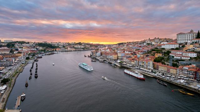 Porto