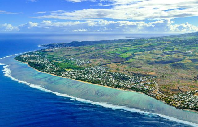 Reunion Island