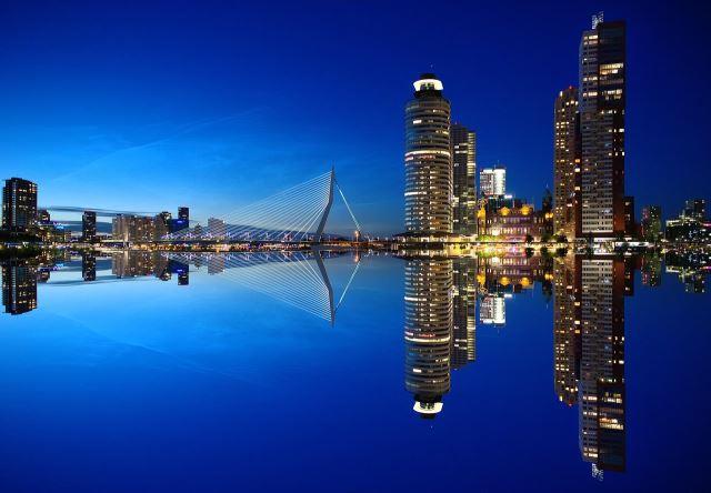 Rotterdam