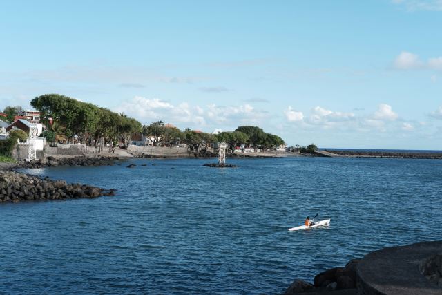 Saint Pierre