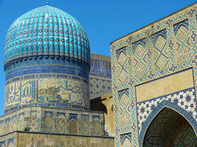 Samarkand
