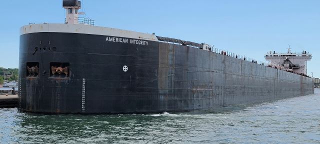 Sault Sainte Marie
