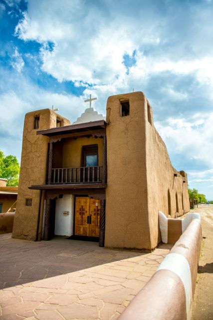 Taos