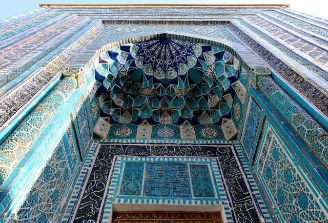 Tashkent