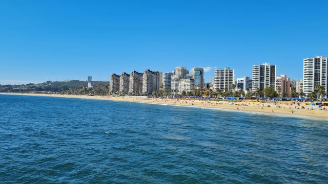 Viña del Mar