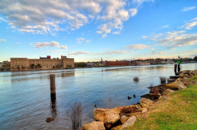 Wilmington