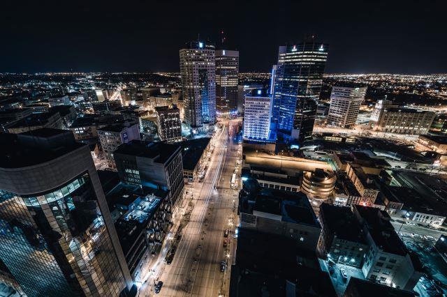  Photo Credit: Josh Lavallee