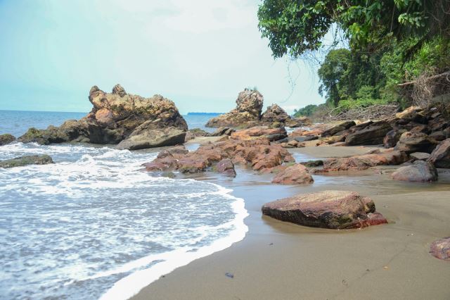 Gabon