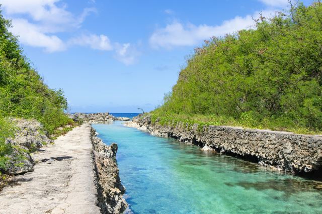 Guam
