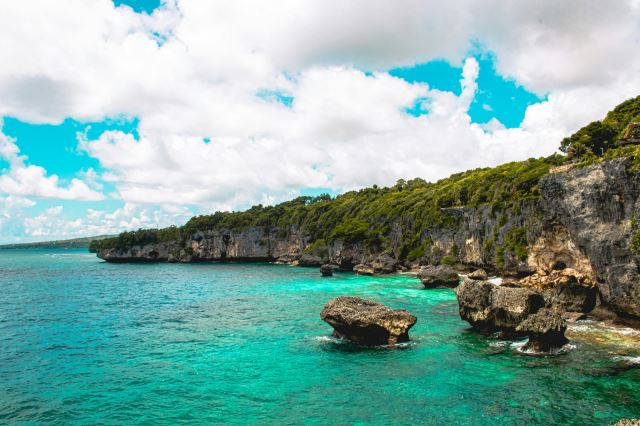 Niue