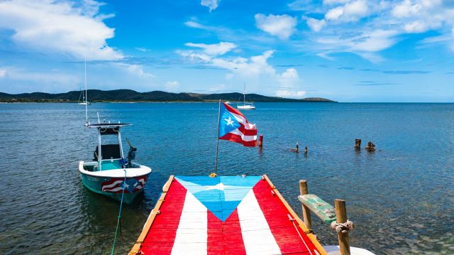 Puerto Rico