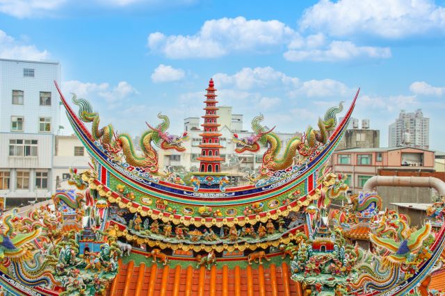 Taiwan