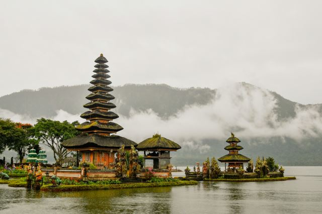 Indonesia