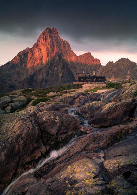  Photo Credit: Štefan Štefancík